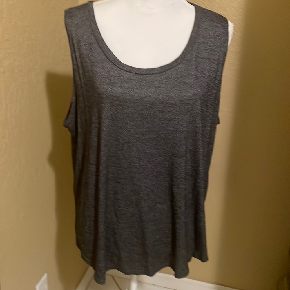 Homegirl tank top